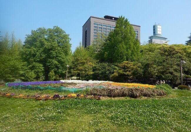 勾当台公園駅（宮城県仙台市青葉区）周辺のタクシー一覧｜マピオン電話帳