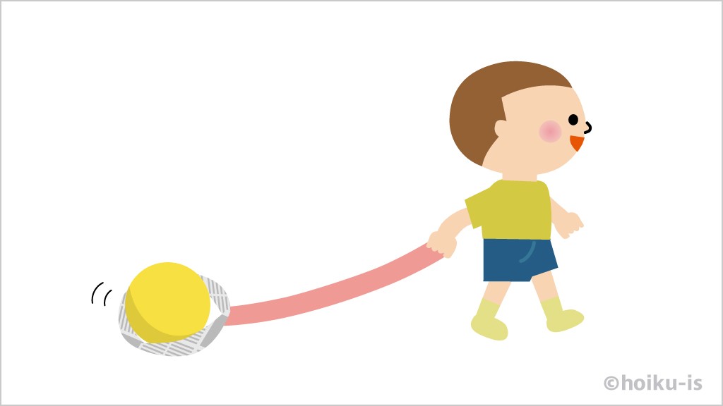 ボール遊び ２歳児 令和３ 2021 年12月８日幼稚園型認定こども園 上谷学園 幸幼稚園西宮市 さちようちえん