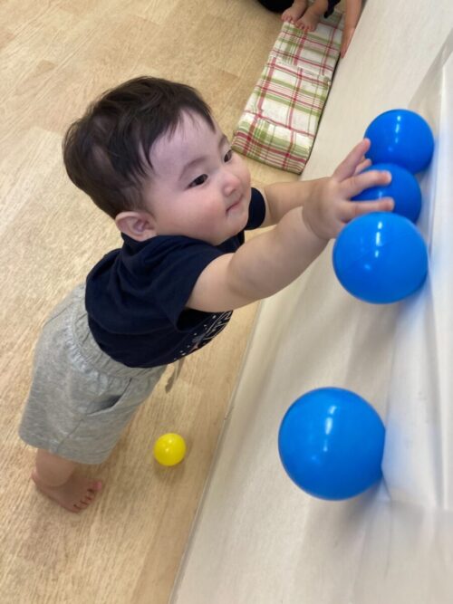 外遊び用ボール ２歳が楽しめる！ボールおもちゃのおすすめランキングモノスポ