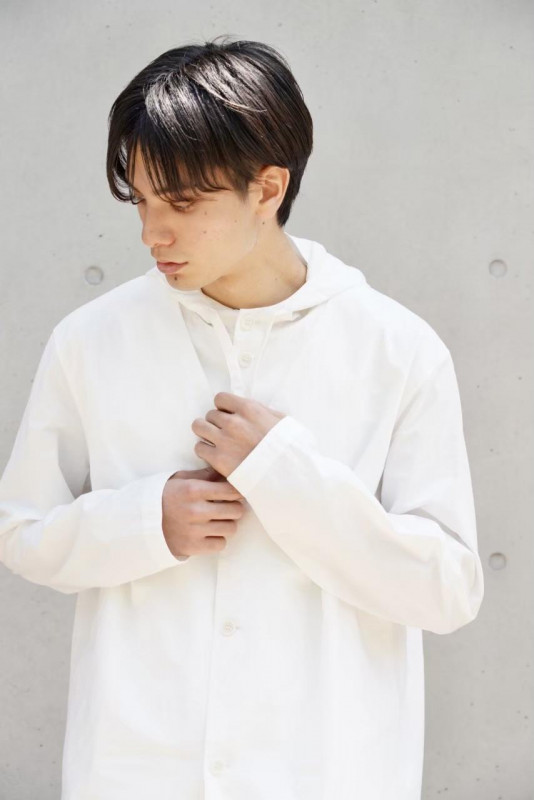 白髪でもカッコいい！メンズ向けおしゃれヘアスタイル集ぼかし・活かす・染めるの選び方APACHE BLOG