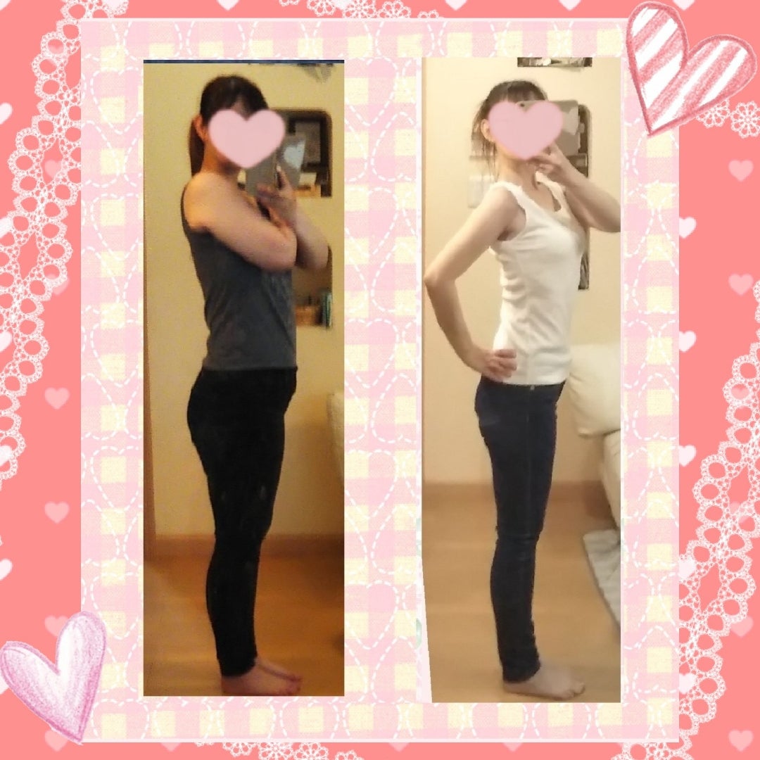 写真公開 足パカのビフォーアフターはいつから？効果を出す正しいやり方と頻度を解説 - おすすめ co BEAUTY オススメシーオービューティー