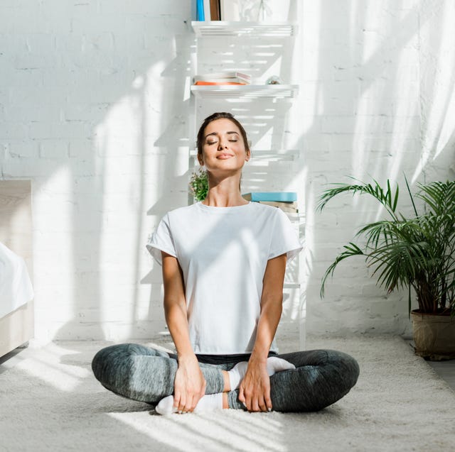 瞑想するとは 「心とは水槽である」しもきん