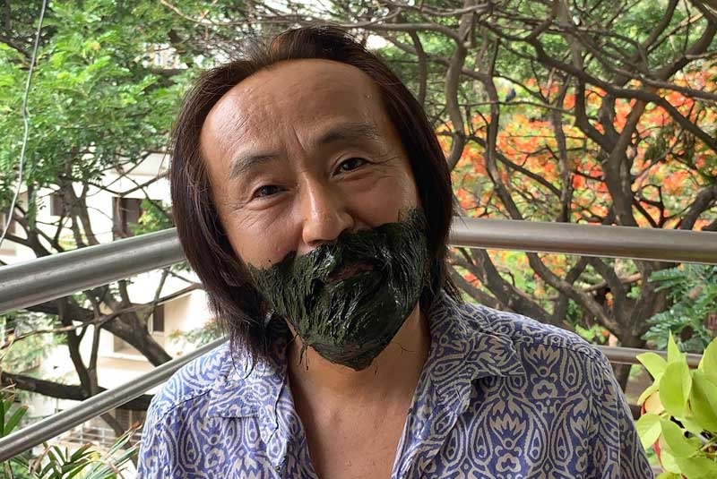 髭に白髪が生える原因とは？目立つときの対処法や日ごろの対策を解説ヒゲサポ