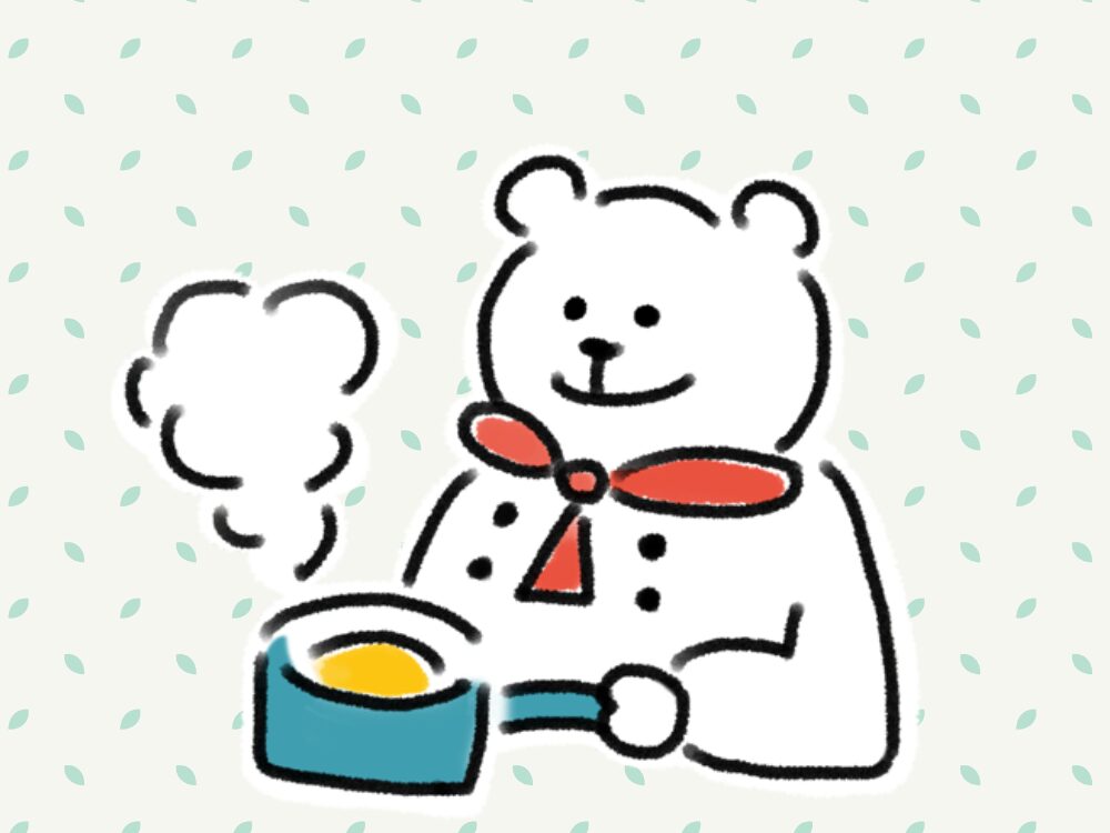 離乳食後期で取り入れたい！ごまレシピブログカタギ食品