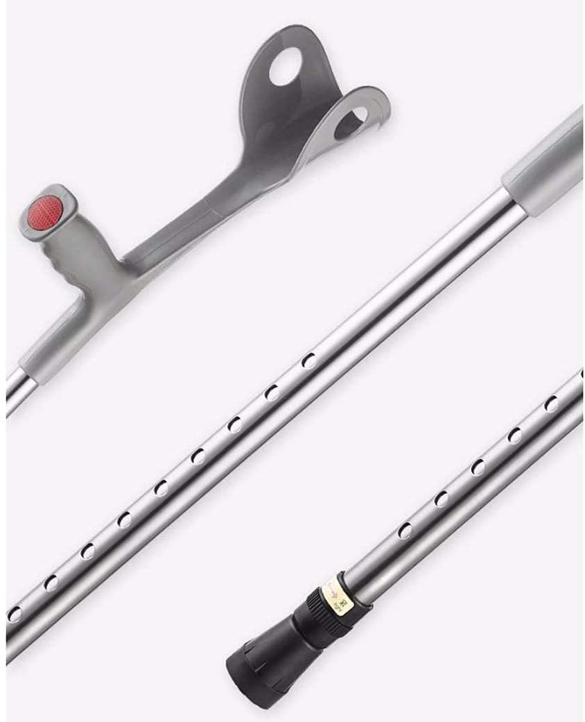 ドイツ・オッセンベルグ社製 ロフストランドクラッチ オールニーズクラッチ 前腕部支持型杖の販売