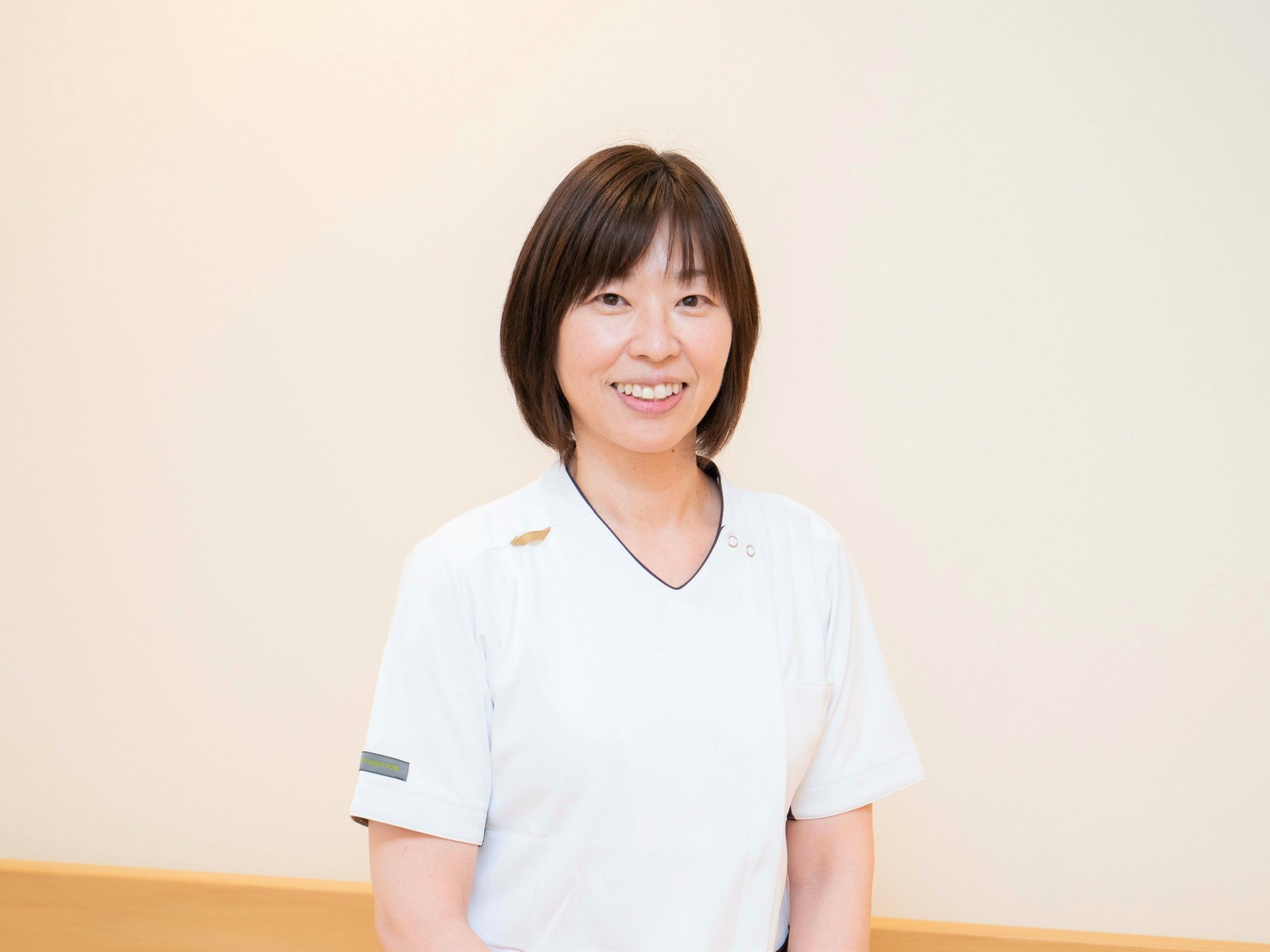 スタッフ紹介東京都新宿でいびき・高血圧にお悩みの方はゆみのハートクリニックまで