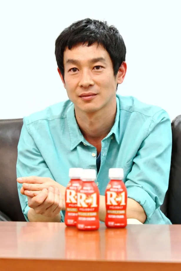 加瀬亮も登壇！『ペコロスの母に会いに行く』舞台あいさつ写真ギャラリー：フォトギャラリーシネマトゥデイ