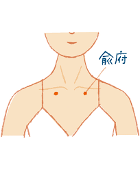 かぜの初期症状、せき、鼻づまりに効くツボをご紹介！ - 大阪ハイテクノロジー専門学校