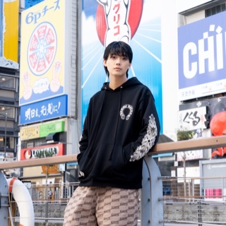 口元整形 大阪 男性の症例写真・画像・ビフォーアフター美容整形・美容外科のTAクリニックグループ