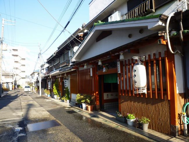 信太山新地体験談】行き方や料金・遊び方とおすすめ店！嬢がよすぎてあえなく3秒で昇天。