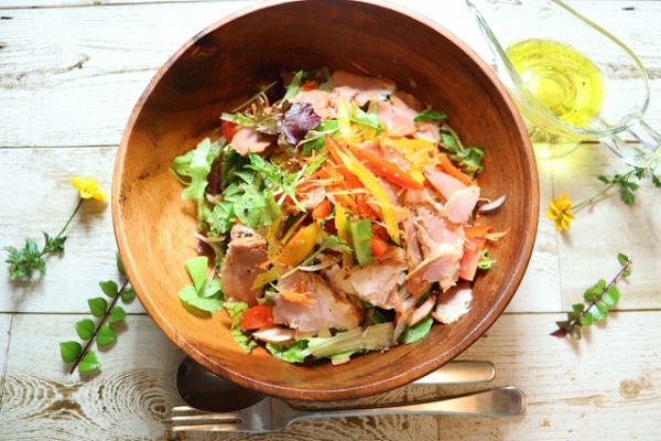 チアシードドレッシングOlive Oil Life オリーブオイルライフ