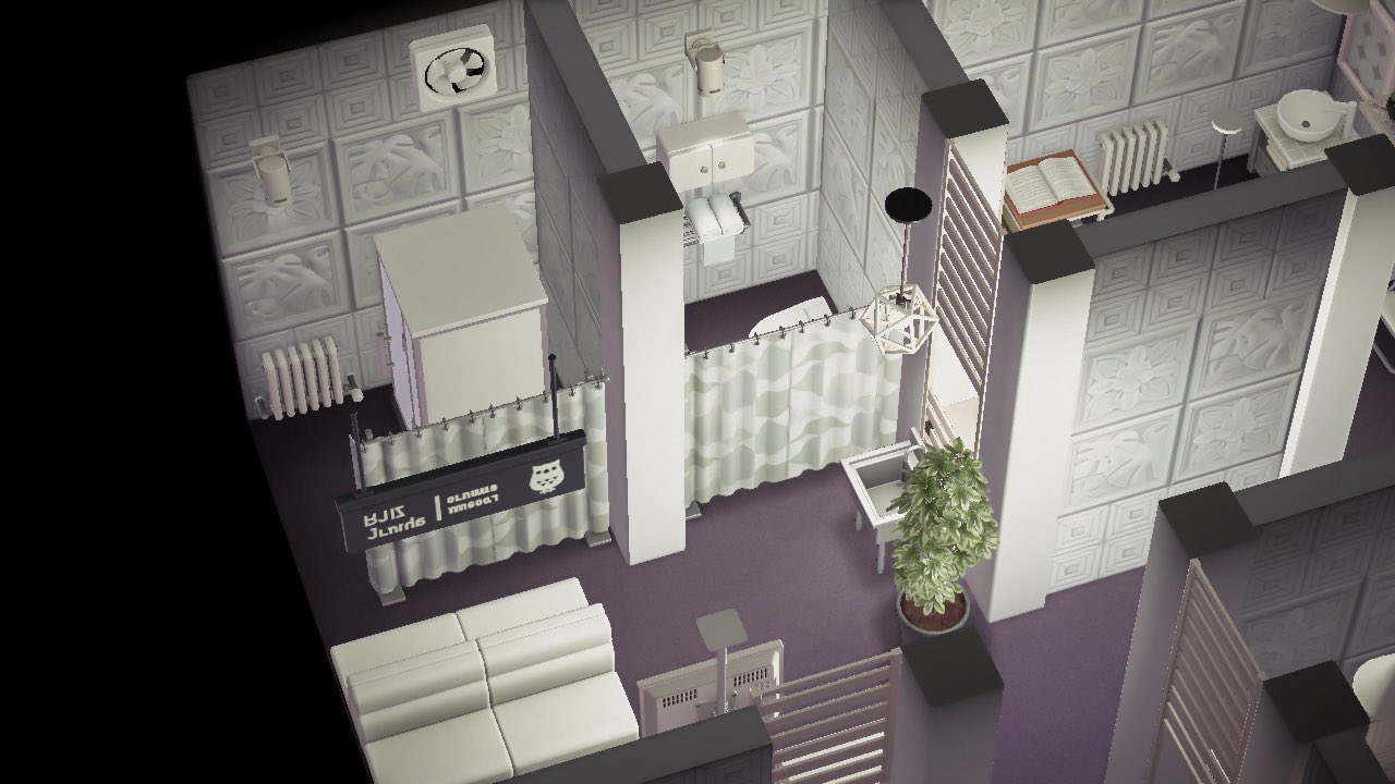 あつ森』＆『ハピパラ』病院を作ろうゲームヲタクの脳内補完