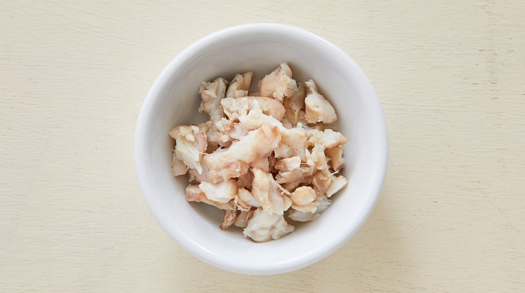 離乳食後期 いわしのつみれ汁のレシピ - 離乳食初期・中期・後期の献立＆レシピ～年子母ちゃんの育児日記～