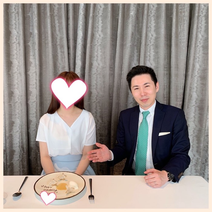結婚相談所婚活体験談 12名の成婚事例港区結婚相談所 マリアージュ38