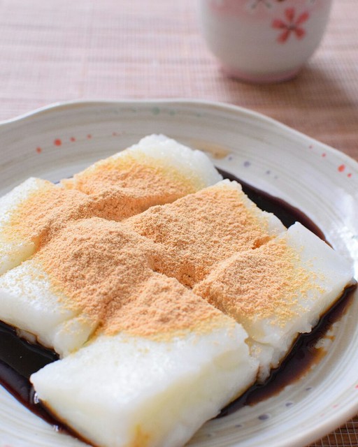 寝る前にホッと一息♪きな粉牛乳のおすすめレシピ3選の人気レシピ・作り方デリッシュキッチン