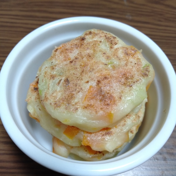 レンジで簡単・時短 の離乳食 後期・完了期 幼児食にもおすすめEDISONmamaエジソンママ