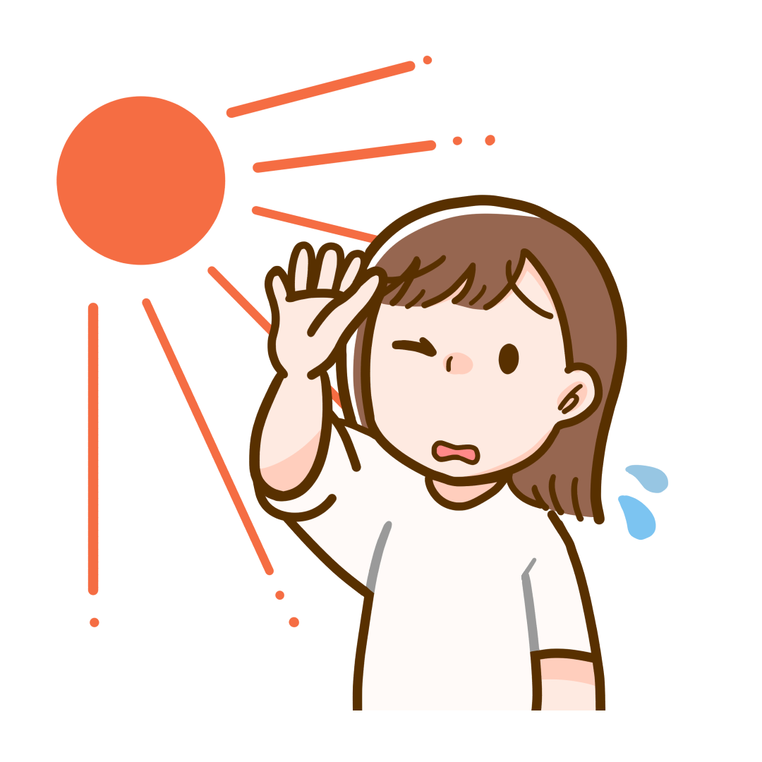 日焼けが おすすめfypインスタフォロースポーツ女子TikTok