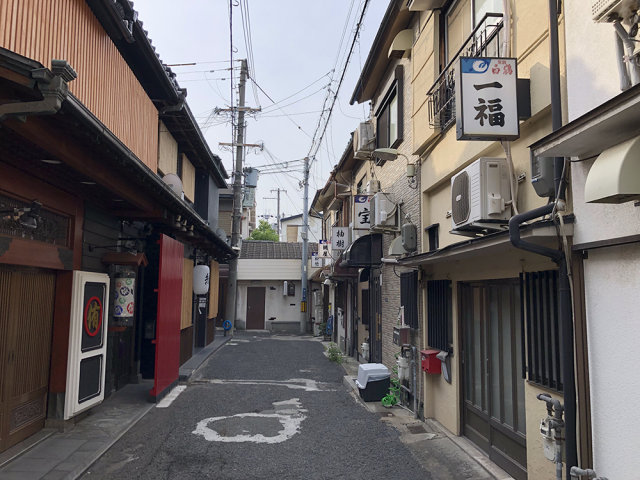 信太山新地で楽しく遊ぶコツ | 信太山新地ガイド