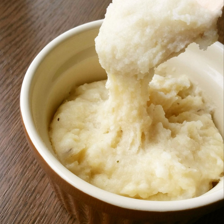 簡単なめらか「マッシュポテト」の作り方＆人気アレンジレシピキナリノ