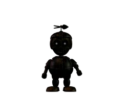 Surviving Balloon Boy in FNAF 2: Tips and TricksTikTok