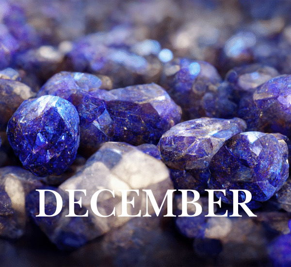 12月の誕生石 タンザナイトSTAR JEWELRY松坂屋名古屋店公式 SHOP BLOG