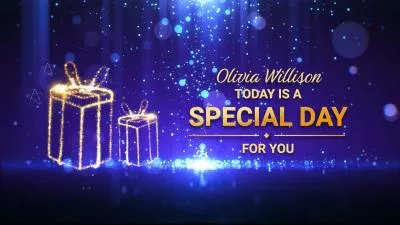 友達のお誕生日に送るおもしろメッセージお祝い画像