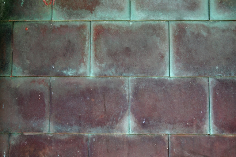 蛇口の青サビを、痛めず落とす連載コラム - くらしメイドＤＣＭ