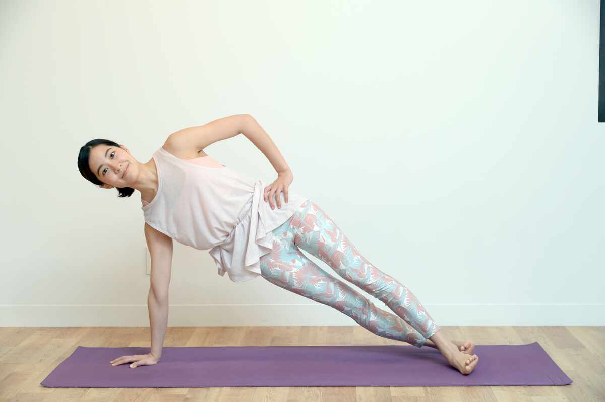 プランク」は効果ある？体幹トレーニングのやり方を解説パーソナルトレーニング・完全個室パーソナルジムならかたぎり塾