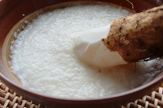 冷凍 国産 長芋 とろろ 1kg : 生鮮卸売市場 - 通販 - Yahoo!ショッピング