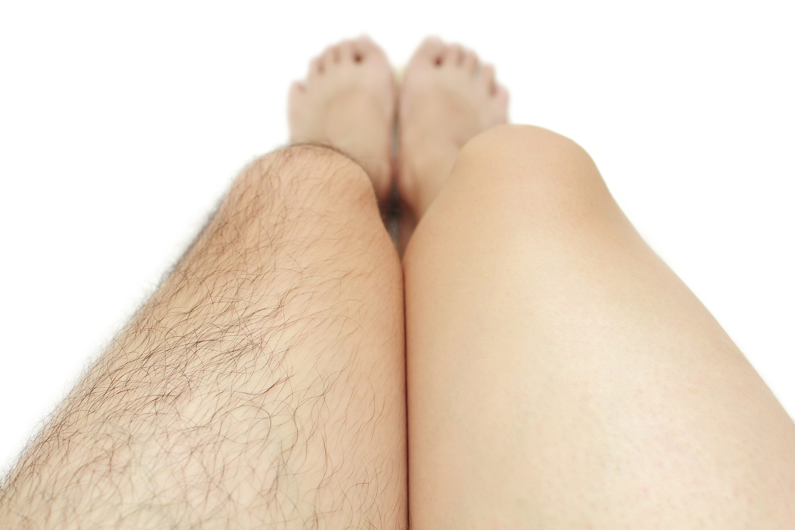 美容皮膚科医が教える 正しいムダ毛処理とカミソリの選び方P&G マイレピ