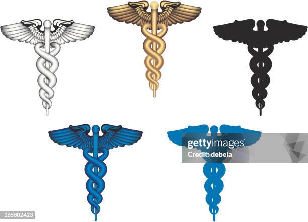 医者先生 - アイコンイラストフリー素材背景透明