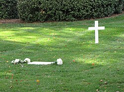 人権活動家でロバート・F・ケネディの未亡人、エセル・ケネディさんが96歳で死去 : r Presidents