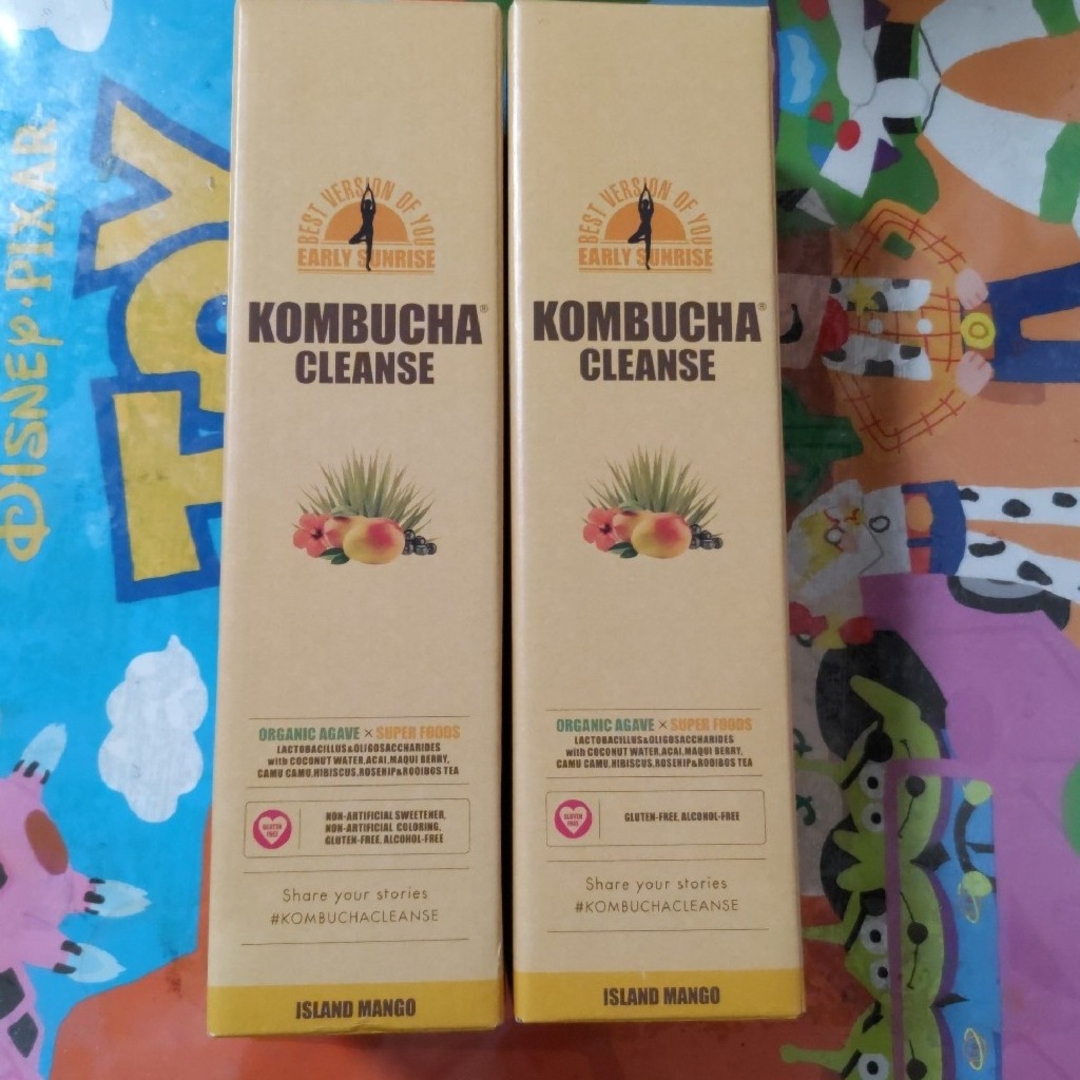 コンブチャのおすすめ12選！人気商品から気になる効果までご紹介 管理栄養士監修クラシル比較