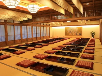 愛媛 道後温泉でいちばん新しい外湯「飛鳥乃湯泉」へ - おでかけ ももよろず