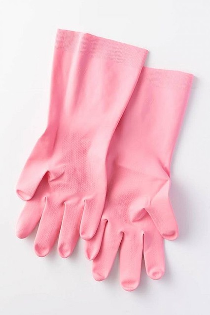 意外と簡単！お風呂の鏡を外して、カビ退治＆水垢落とし ぴょこぴょこぴ- エキスパート - Yahoo!ニュース