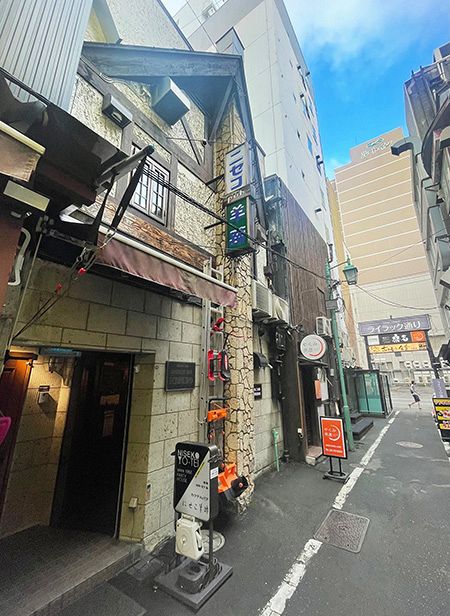 ライラックビル」(札幌市中央区-オフィスビル-〒064-0805)の地図/アクセス/地点情報 - NAVITIME