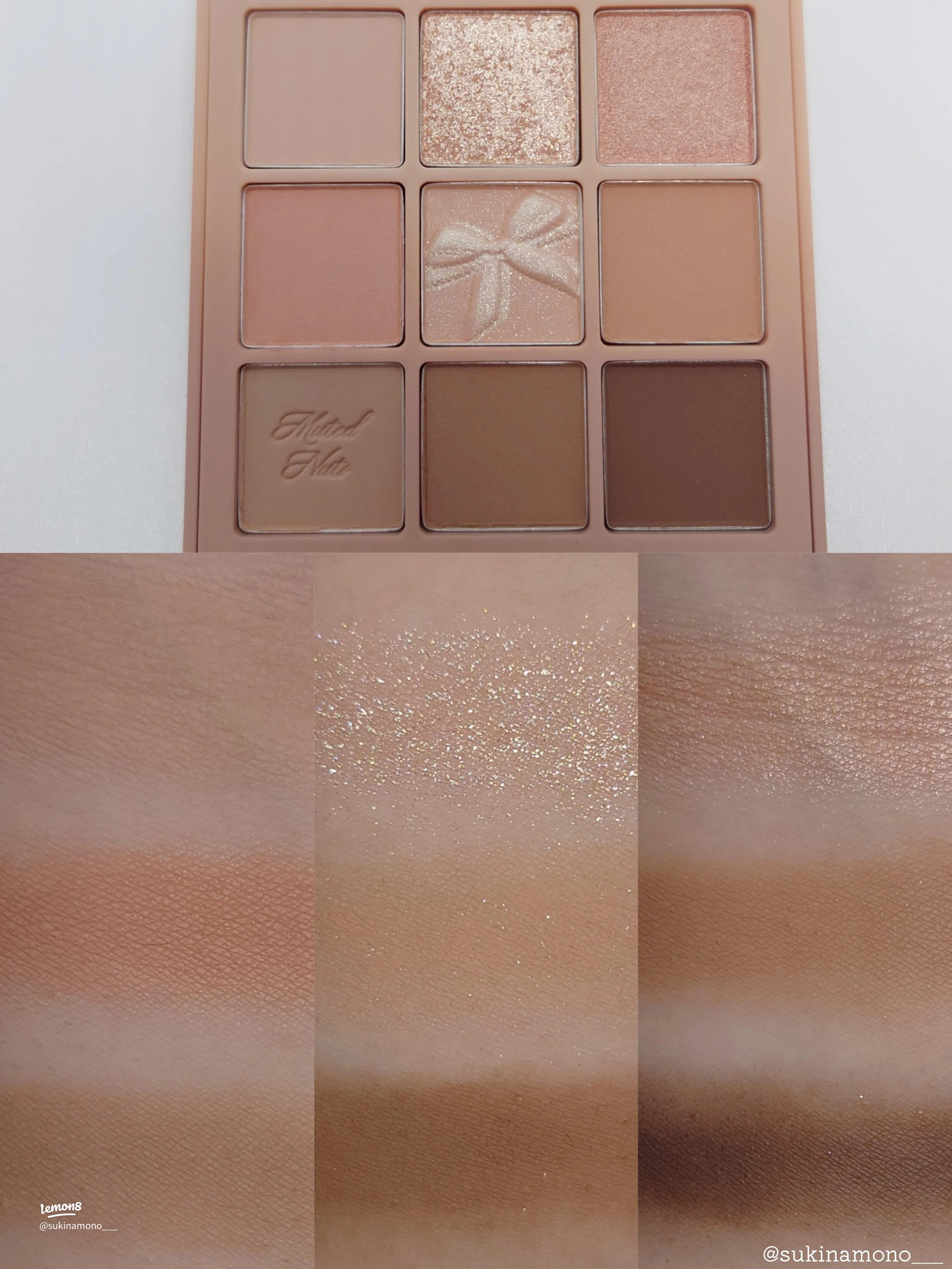 厳選 おすすめしたいミューテッドオータム ソフトオータム向けおすすめのプチプラファンデーションキナログ