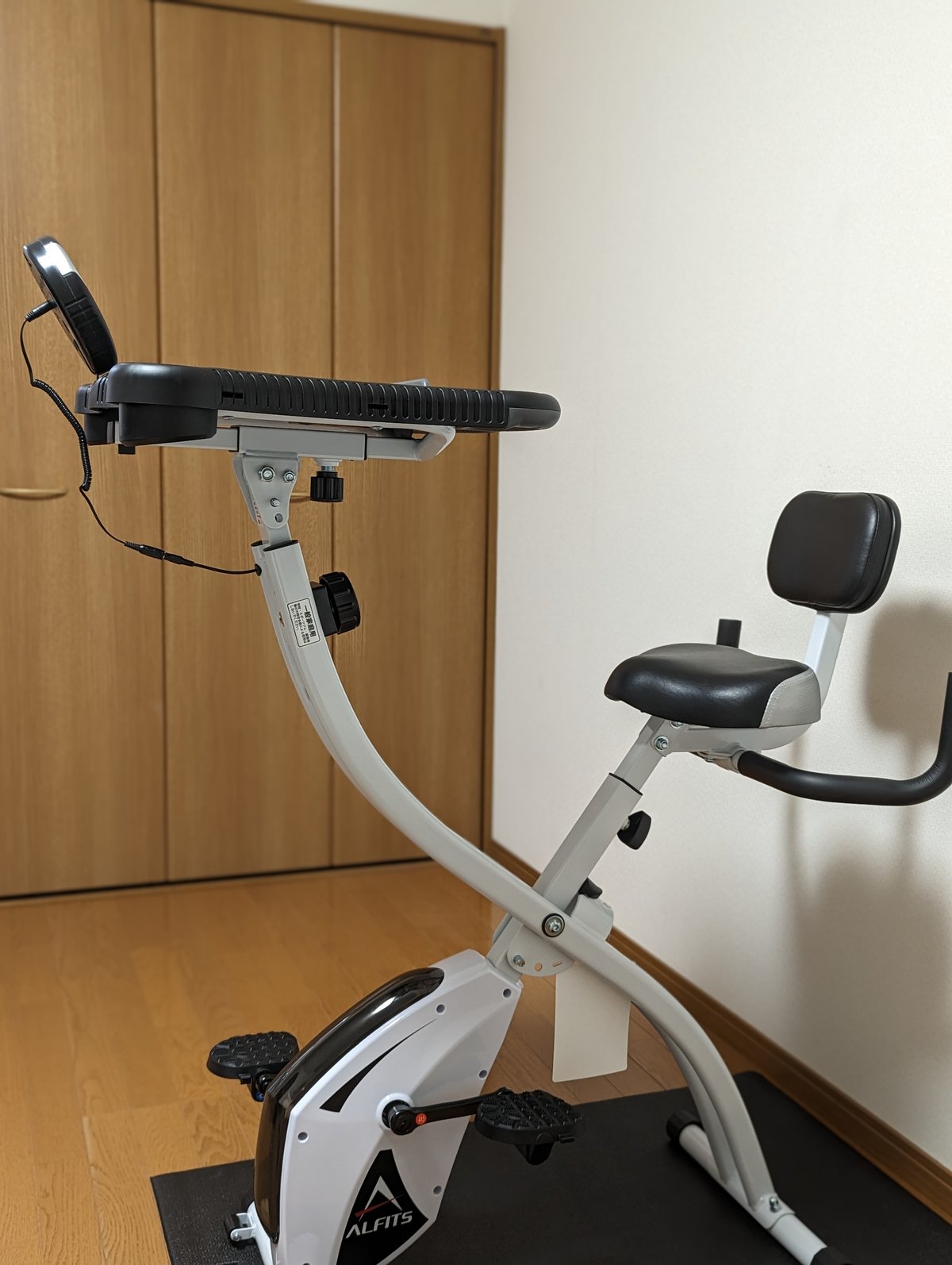 エアロバイクとスピンバイクの違いを比較！どっちを選ぶのがオススメ？？ - RUNNAL ランナル