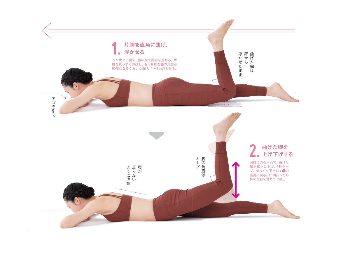 うつ伏せをすると足が上がって、ずりばい出来ない赤ちゃんへのサポート方法理解していく子育て