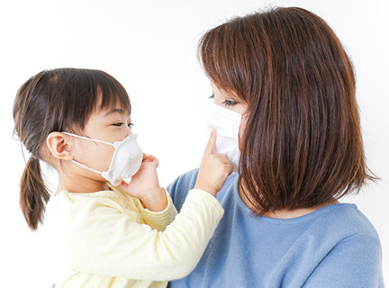 止まらない咳。人にうつる？うつらない？ - 東京御嶽山呼吸器内科・内科クリニック