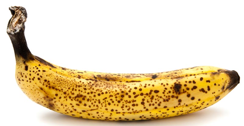 熱中症・夏バテ・寝苦しい夏の睡眠にも効く、15年連続No.1の果物、それはバナナ！ 8月7日はバナナの日Domani
