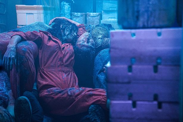 グロい」スマホケース iPhone の通販 2ページ目 ∞ SUZURI スズリ