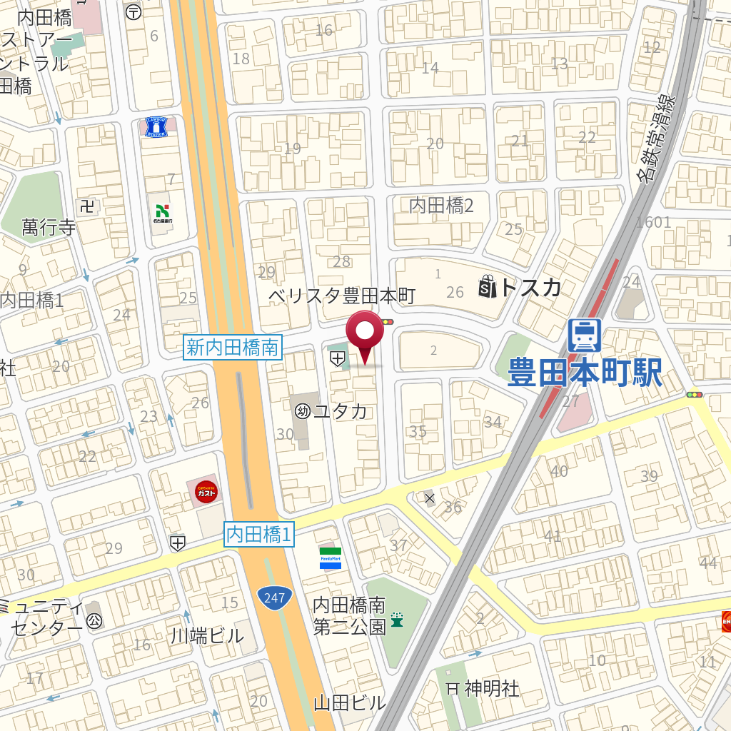 松本市 村井町にあるギリシャの神殿のような大きな建物は‥？現地へ確認に行ってみました。号外NET 松本