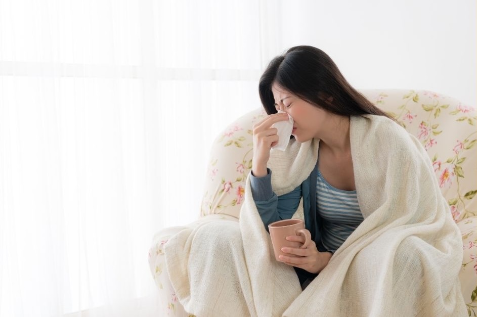 セブンイレブンのアレでひきはじめの風邪を撃退した話。なりお育休中デザイナ