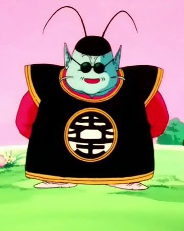 95 カリン様が『亀仙人』と『神様』を会わせなかった３つの理由ドラゴンボール好き会社員 原功次