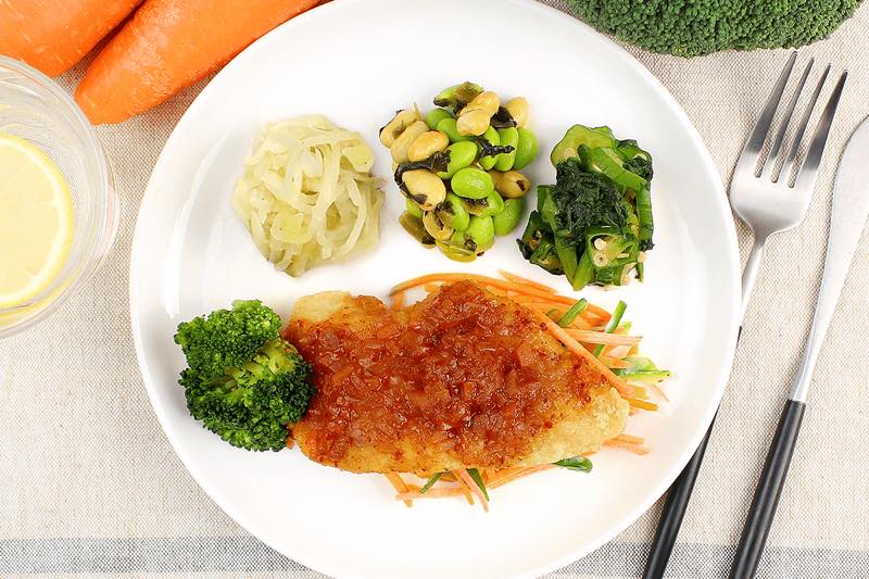 ニセの食欲”につながるストレスを溜めない ずぼらダイエットサライ.jp小学館の雑誌『サライ』公式サイト