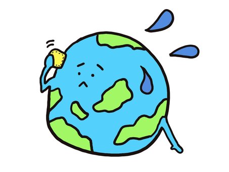 気温上昇の写真素材 - PIXTA