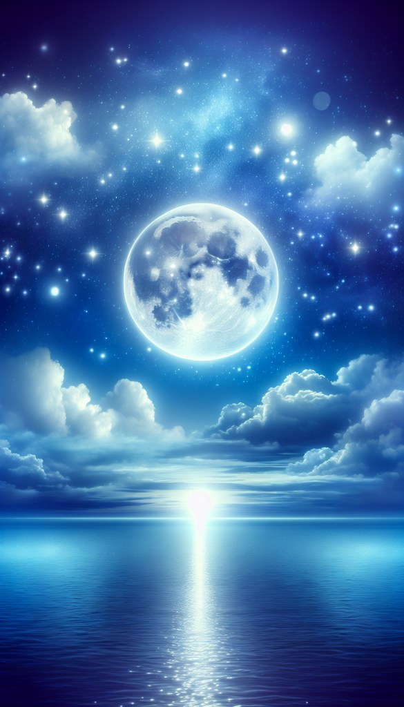 満月のおまじない5選恋愛＆復縁の強力な願い事や恋愛成就する書き方もBELCY