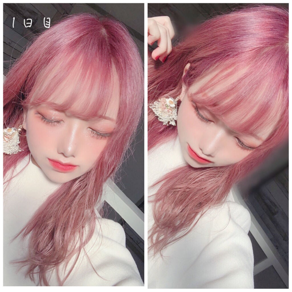 2024年最新！ 失敗しないためにヘアカラー 別カラーシャンプーオススメまとめ│美容室・美容院Lee リー