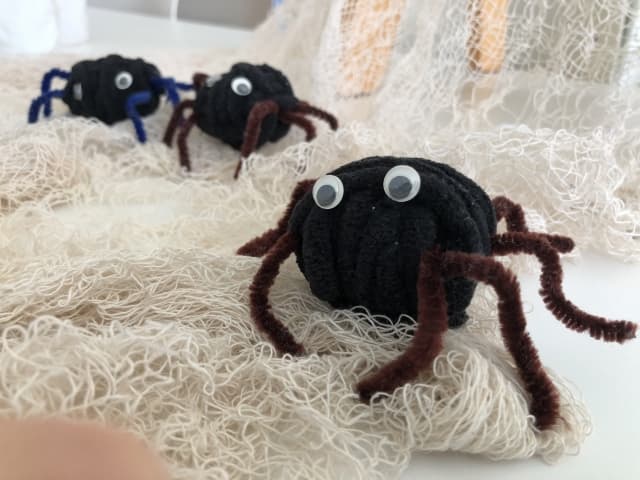 父の教え その２ 朝の蜘蛛は殺さない天邪鬼 あまのじゃく の風